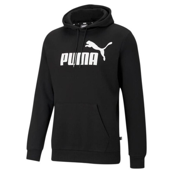 Pánské boty Essential Big Logo 586686 01 Puma