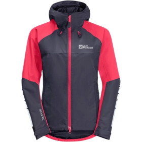 Bunda Jack Wolfskin Morrobia 2l Jkt W 1115551-1388 xs