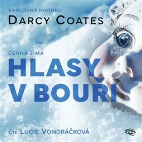 Hlasy bouři Darcy Coates