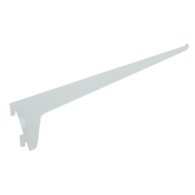 LEVIOR 81077 Regálový hák 50cm, jednoduchý