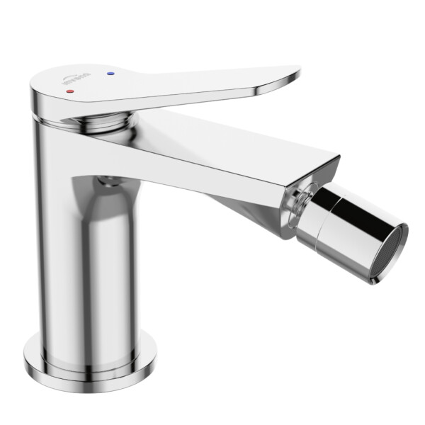 INVENA - Bidetová baterie Alonia Trend, chrom BB-70-001-V