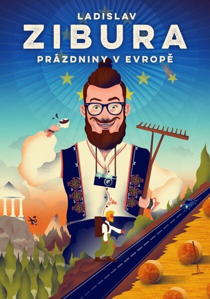 Prázdniny Evropě