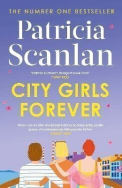 City Girls Forever - Patricia Scanlan