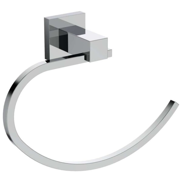 IDEAL STANDARD - IOM Square Držák na ručník, chrom E2202AA