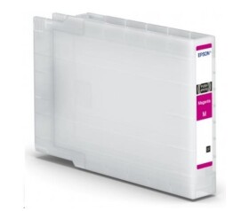 EPSON Ink bar WF-C8190 / WF-C8690 Ink Cartridge XXL Magenta (8.000 str.) EDF_1188029