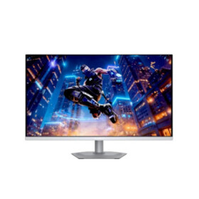 GIGABYTE LCD - 27" Gaming monitor MO27Q2A ICE, OLED, 2560 x 1440 QHD, 280Hz, 1.5M:1, 250 cd/m2, 0.03ms, 2xHDMI, 1xDP EDF_1541195
