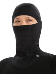 Kukla ICEBREAKER Adult Oasis Balaclava, Black univerzální
