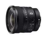 Sony FE 16mm F1.8 G / Objektiv / pevné ohnisko 16 mm / f1.8 (SEL16F18GB.SYX)