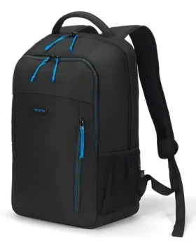 Dicota SPIN II 13"-16" černá / Batoh pro notebook / do 16" (D32117-RPET)