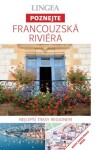 Francouzská Riviera Poznejte