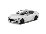 COBI 24566 MASERATI GHIBLI Hybrid, 1:35, 105 k