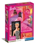 Clementoni PUZZLE 65 let Barbie