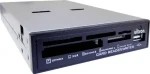 Ultron UCR Interní čtečka karet / 3.5 / 75v1 / USB 2.0 (4040895425652)