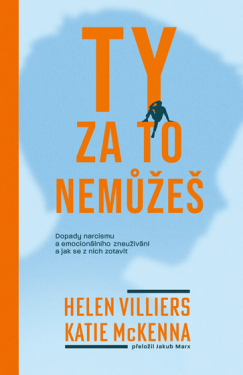 Ty za to nemůžeš - Helen Villiers