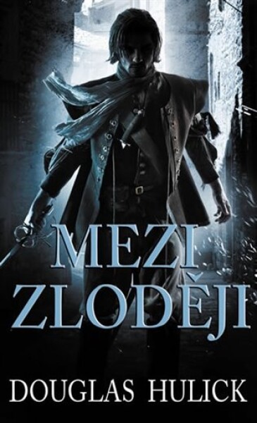 Mezi zloději