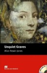 Macmillan Readers Elementary: Unquiet Graves T. Pk with CD - Allan Frewin Jones