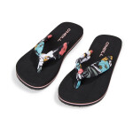 Žabky O'Neill Ditsy Sun Sandals Jr 92800613258