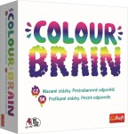 Hra: Colour Brain - Taf Toys