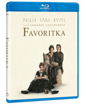 Favoritka BD