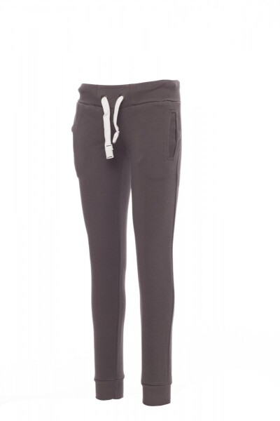 Dámské tepláky Payper SEATTLE LADY Barva: Kouřová, Velikost: XS (000392000113007XS)