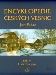 Encyklopedie českých vesnic V. – Liberecký kraj - Jan Pešta