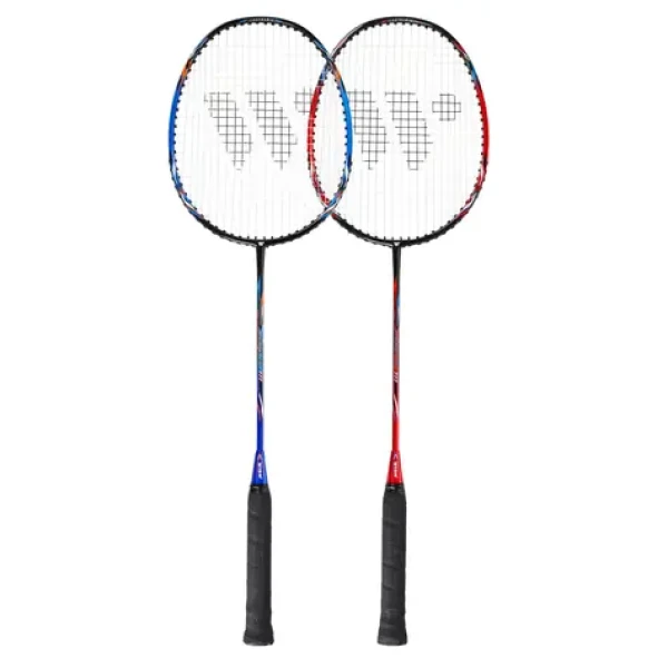WISH Badmintonový set Fusiontec 777k (14-20-070)