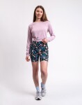 Patagonia W's Maipo Shorts - 8" Kaleido: Black L