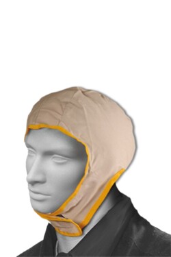 Svařovací čepice s klapkami na uši Payper 310* Barva: Bílá, Velikost: U (000572012800000U)