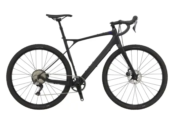 GT Grade Carbon Pro 2021