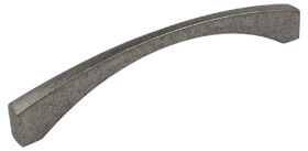 Siro Nábytková úchytka 2198 rozteč: 160mm antik (S12990)