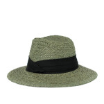 Dámský klobouk Art Of Polo Hat Olive UNI