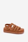 Sandály model 215717 Step in style 36