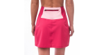 Dámská sukně Sensor Helium Lite hot pink
