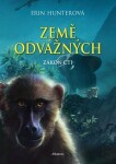 Země odvážných: Zákon cti Erin