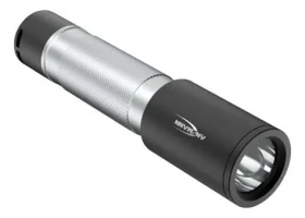 Ansmann Daily Use 300B / Svítilna / LED / 2× Baby C (1600-0430)