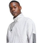 Adidas Tiro WV TT Q3 M mikina JW0233 pánské L