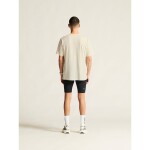 Běžecké tričko CRAFT Hypervent - bílé Velikost textilu: M