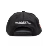 Mitchell & Ness Pánská kšiltovka Vancouver Grizzlies NBA Conference Patch Snapback Hardwood Classics