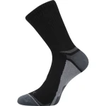 VOXX Ponožky outdoorové OPTIFAN 03 ČERNÉ 35-38 116427