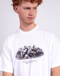 Tričko Carhartt WIP S/S Workers T-Shirt White
