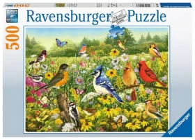 Ravensburger Ptačí louka