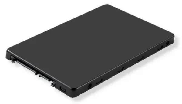 Lenovo ThinkSystem Multi Vendor 960 GB v2 / Serverový SSD / 2.5" / SATA 6Gbps / Hot Swap / Read Intensive (4XB7A90874)
