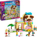 LEGO® Friends 42650 Obchod s doplňky pro mazlíčky - LEGO® Hidden Side™