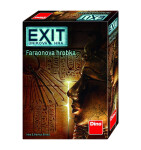 EXIT Úniková hra: Faraonova hrobka