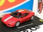 1/23 - FERRARI Challenge Stradale 2003 - ALTAYA 1:43