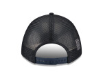 Pánská kšiltovka New York Yankees MLB NEW ERA 940MC AF Trucker All Over