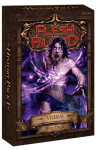 Flesh and Blood TCG History Pack Blitz Deck