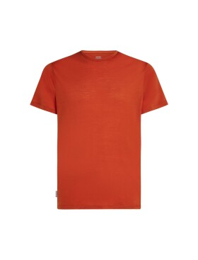 ICEBREAKER Mens 125 Cool-Lite Sphere III SS Tee, Agate (vzorek) velikost: M