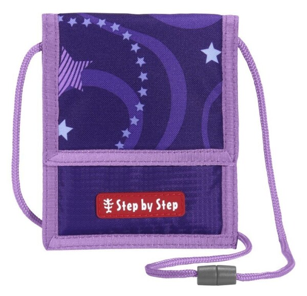 Kapsička na krk Step by Step Pegasus Emily