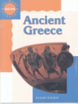 Collins Primary History (Age 7-11) - Ancient Greece - Worsnop Richard